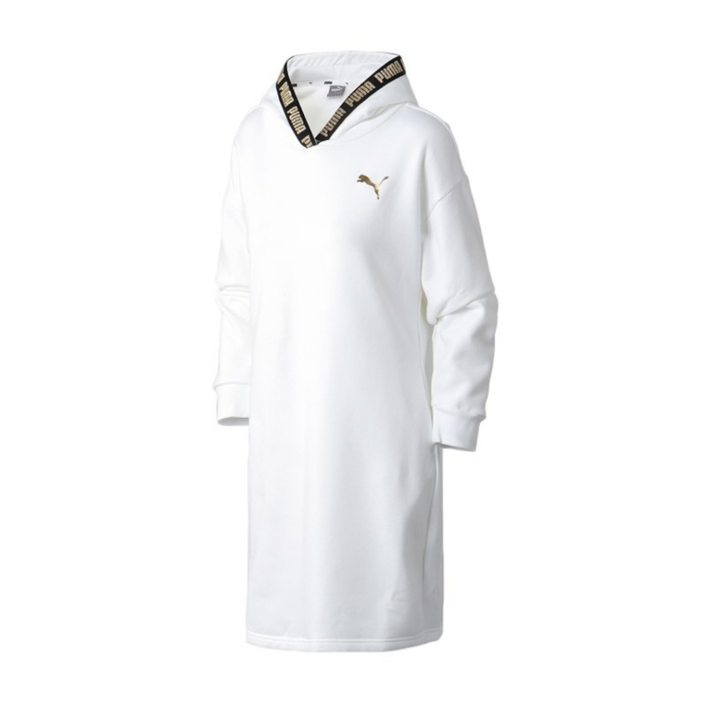 PUMA Hoodie Dress
